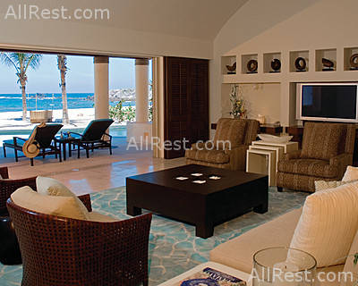 Four Seasons Resort Punta Mita 49